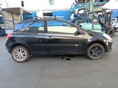 Renault Clio III (BR0/1, CR0/1) from the year 2007
