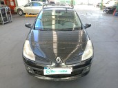 Renault Clio III (BR0/1, CR0/1) from the year 2007