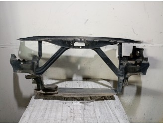 Recambio de panel frontal para seat leon (1m1) 1.9 tdi referencia OEM IAM 1M0805591M 1M0805591M 