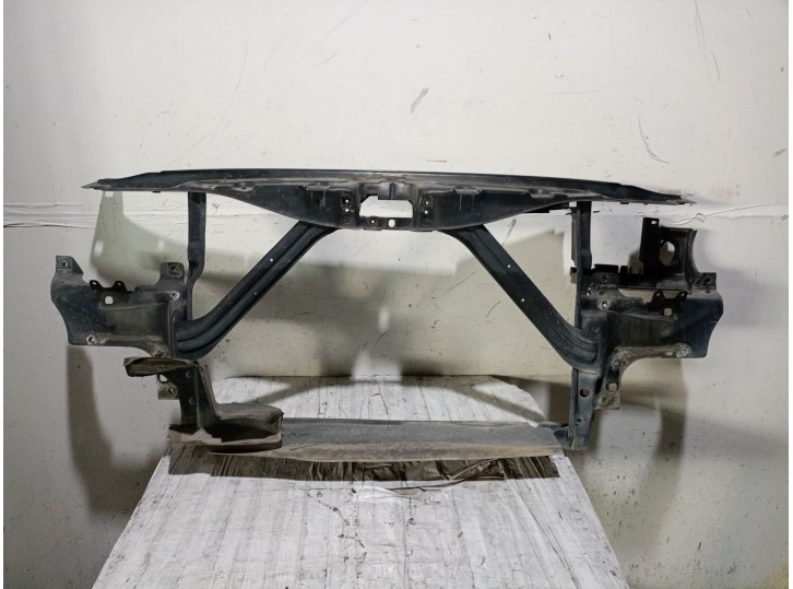 Recambio de panel frontal para seat leon (1m1) 1.9 tdi referencia OEM IAM 1M0805591M 1M0805591M 