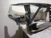 Recambio de panel frontal para seat leon (1m1) 1.9 tdi referencia OEM IAM 1M0805591M 1M0805591M 