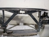 Recambio de panel frontal para seat leon (1m1) 1.9 tdi referencia OEM IAM 1M0805591M 1M0805591M 
