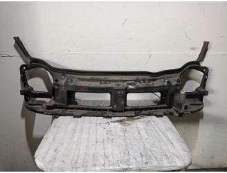 Replacement front panel for renault trafic ii bus (jl) 2.0 dci 115 OEM IAM reference 8200521859 8200521859