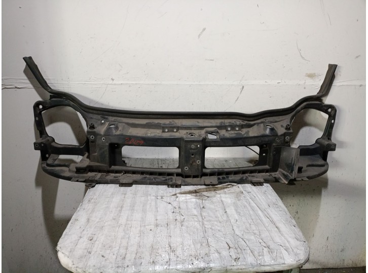 Replacement front panel for renault trafic ii bus (jl) 2.0 dci 115 OEM IAM reference 8200521859 8200521859