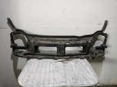 Replacement front panel for renault trafic ii bus (jl) 2.0 dci 115 OEM IAM reference 8200521859 8200521859