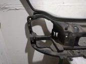 Replacement front panel for renault trafic ii bus (jl) 2.0 dci 115 OEM IAM reference 8200521859 8200521859