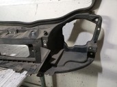 Replacement front panel for renault trafic ii bus (jl) 2.0 dci 115 OEM IAM reference 8200521859 8200521859