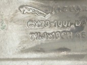 Recambio de llanta para jaguar xe (x760) 2.0 d referencia OEM IAM GX731007DA R1871/2JX18CH46 