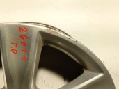 Recambio de llanta para jaguar xe (x760) 2.0 d referencia OEM IAM GX731007DA R1871/2JX18CH46 