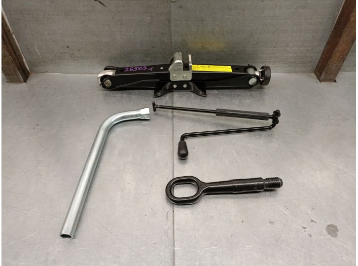Recambio de gato para audi a4 b8 avant (8k5) 2.0 tdi referencia OEM IAM 8K0011031C 8K0011031G 