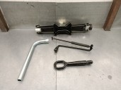 Recambio de gato para audi a4 b8 avant (8k5) 2.0 tdi referencia OEM IAM 8K0011031C 8K0011031G 