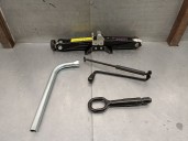Recambio de gato para audi a4 b8 avant (8k5) 2.0 tdi referencia OEM IAM 8K0011031C 8K0011031G 