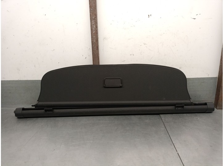 Recambio de bandeja trasera para audi a4 b8 avant (8k5) 2.0 tdi referencia OEM IAM 8K9863553 8K9863553 