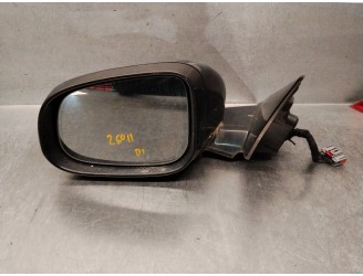 RETROVISOR IZQUIERDO GX7317E699BA T2H3018 