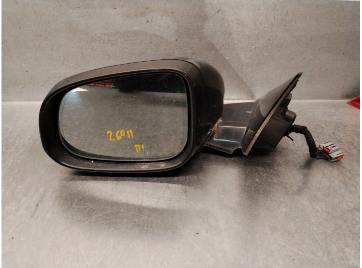 Recambio de retrovisor izquierdo para jaguar xe (x760) 2.0 d referencia OEM IAM GX7317E699BA T2H3018 