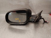 Recambio de retrovisor izquierdo para jaguar xe (x760) 2.0 d referencia OEM IAM GX7317E699BA T2H3018 