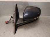Recambio de retrovisor izquierdo para jaguar xe (x760) 2.0 d referencia OEM IAM GX7317E699BA T2H3018 