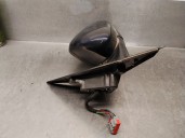 Recambio de retrovisor izquierdo para jaguar xe (x760) 2.0 d referencia OEM IAM GX7317E699BA T2H3018 