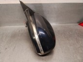 Recambio de retrovisor izquierdo para jaguar xe (x760) 2.0 d referencia OEM IAM GX7317E699BA T2H3018 