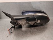 Recambio de retrovisor izquierdo para jaguar xe (x760) 2.0 d referencia OEM IAM GX7317E699BA T2H3018 