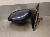 Recambio de retrovisor izquierdo para jaguar xe (x760) 2.0 d referencia OEM IAM GX7317E699BA T2H3018 