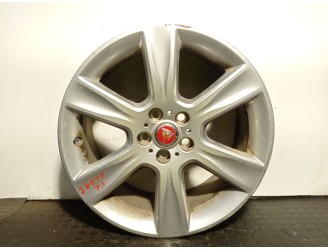 ALLOY WHEEL GX731007DA R1871/2JX18CH46 
