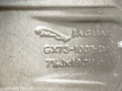 Recambio de llanta para jaguar xe (x760) 2.0 d referencia OEM IAM GX731007DA R1871/2JX18CH46 