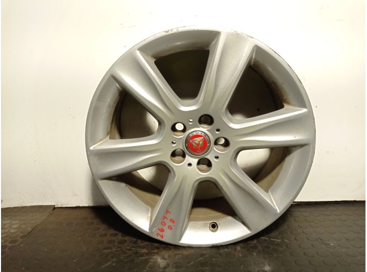 Recambio de llanta para jaguar xe (x760) 2.0 d referencia OEM IAM GX731007DA R1871/2JX18CH46 
