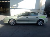 peugeot 407 (6d_) del año 2006