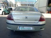 peugeot 407 (6d_) del año 2006
