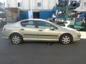 peugeot 407 (6d_) del año 2006