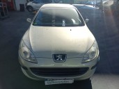peugeot 407 (6d_) del año 2006