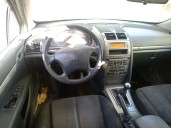 peugeot 407 (6d_) del año 2006