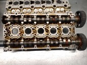 Recambio de culata para volvo s80 i (184) 2.4 referencia OEM IAM 1001837 1001761