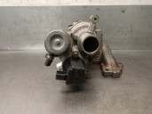 Recambio de turbocompresor para nissan pulsar hatchback (c13) 1.2 dig-t referencia OEM IAM H8201439411 1441100Q3P 