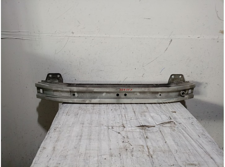 Replacement front bumper reinforcement for opel combo van/minivan (x12) 1.3 cdti (b05) OEM IAM reference 1405196 14051