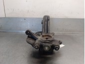 Recambio de mangueta delantera izquierda para mazda 6 hatchback (gh) 2.2 mzr-cd (gh10) referencia OEM IAM GAM633031 GAM633031