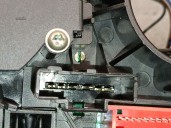Recambio de mando luces para renault megane ii sedán (lm0/1_) 1.6 referencia OEM IAM 8200216465 8200216465 