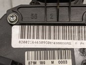 Recambio de mando luces para renault megane ii sedán (lm0/1_) 1.6 referencia OEM IAM 8200216465 8200216465 