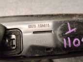 Recambio de luz central de freno para jaguar xe (x760) 2.0 d referencia OEM IAM GX7313A613 T2H19500 