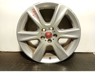 Recambio de llanta para jaguar xe (x760) 2.0 d referencia OEM IAM GX731007DA R1871/2JX18CH46