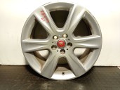 Recambio de llanta para jaguar xe (x760) 2.0 d referencia OEM IAM GX731007DA R1871/2JX18CH46 