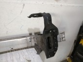 Replacement front bumper reinforcement for Mercedes-Benz C Class (W203) C 220 CDI (203.008) OEM IAM reference A2036201034 A