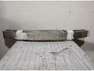 Replacement front bumper reinforcement for Audi A6 C5 Avant (4B5, 4B6) 2.5 TDI OEM IAM reference 4B0807109D 4B0807109D