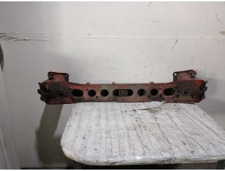 Replacement front bumper reinforcement for Ford Transit Connect V408 van/MPV 1.5 TDCi OEM IAM reference 22090