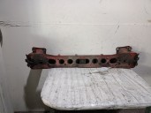 Replacement front bumper reinforcement for Ford Transit Connect V408 van/MPV 1.5 TDCi OEM IAM reference 22090