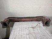 Replacement front bumper reinforcement for Ford Transit Connect V408 van/MPV 1.5 TDCi OEM IAM reference 22090