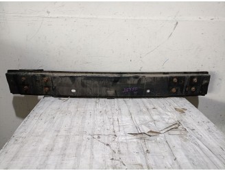 Replacement rear bumper reinforcement for Toyota Auris (_E15_) 2.0 D-4D (ADE150_) OEM IAM reference 5202302140 5202302140