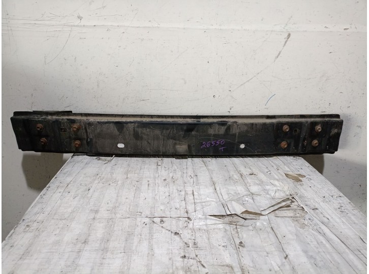 Replacement rear bumper reinforcement for Toyota Auris (_E15_) 2.0 D-4D (ADE150_) OEM IAM reference 5202302140 5202302140
