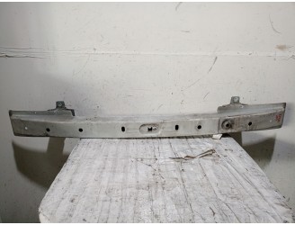 Replacement front bumper reinforcement for Renault Trafic II Bus (JL) 2.0 DCI 115 OEM IAM reference 7782432194 RF R